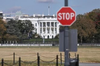 Trump: Leavitt hört Ende August als Pressesprecherin auf