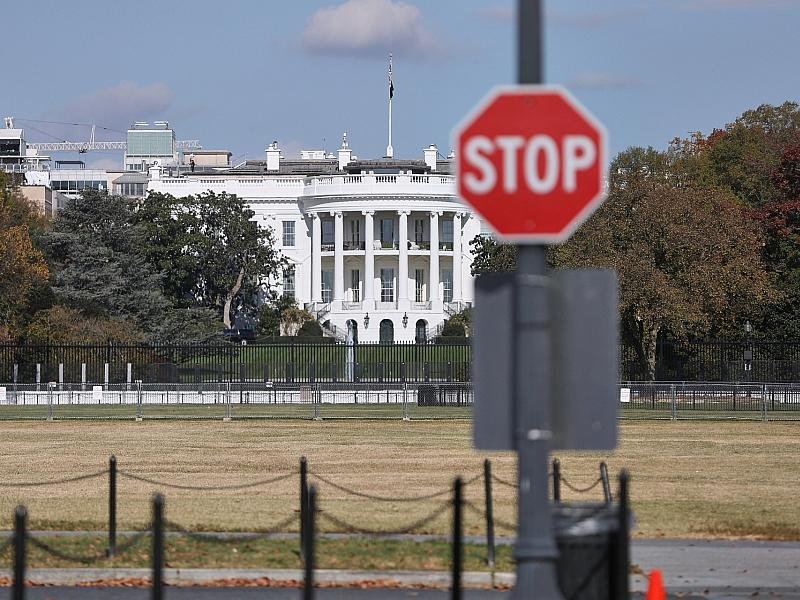 Trump: Leavitt hört Ende August als Pressesprecherin auf