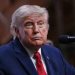 Trump setzt Iran-Angriffe aus und sieht Fortschritte für Abkommen