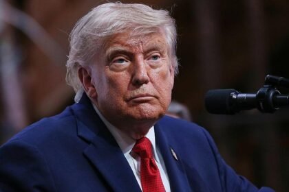 Trump setzt Iran-Angriffe aus und sieht Fortschritte für Abkommen