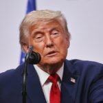 Trump unterzeichnet Dekret zur Umbenennung des Ontariosee