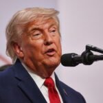 Trump: USA sichern sich Kontrolle über venezolanische Ölreserven