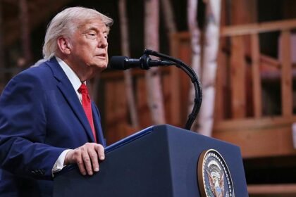 Trump will Militärübungen mit Südkorea zurückfahren
