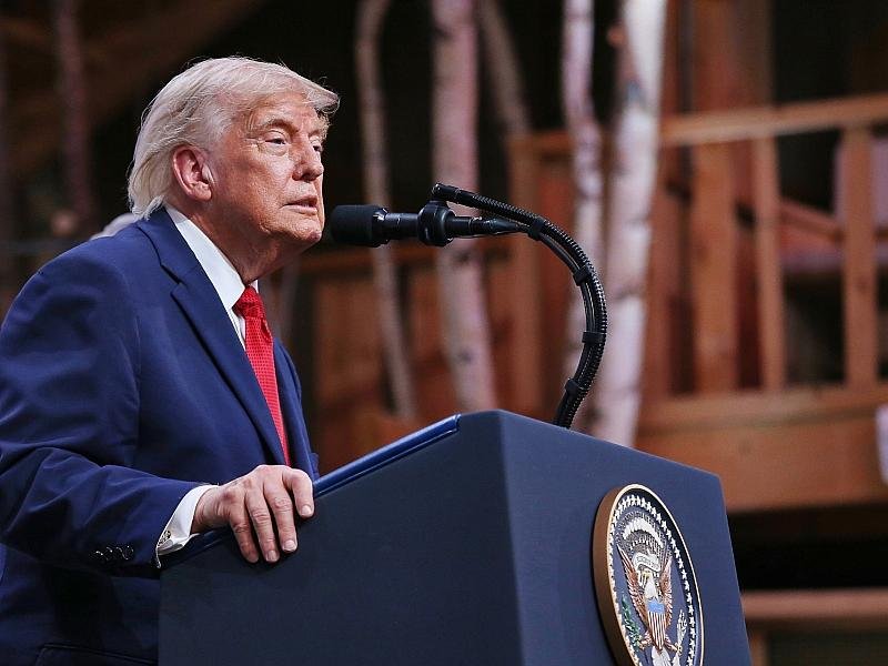 Trump will Militärübungen mit Südkorea zurückfahren