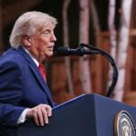Trump will Straße von Hormus zu US-Territorium erklären