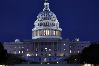 Trumps Ex-Anwalt Todd Blanche als US-Justizminister bestätigt