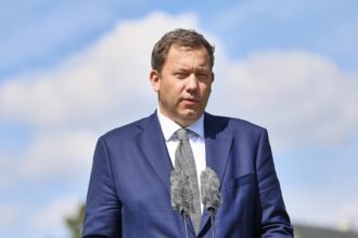 Übergewinnsteuer: Klingbeil droht Gegenwind in der EU