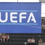 Uefa stellt Fifa-Spitze infrage