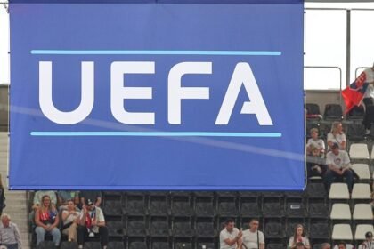 Uefa stellt Fifa-Spitze infrage