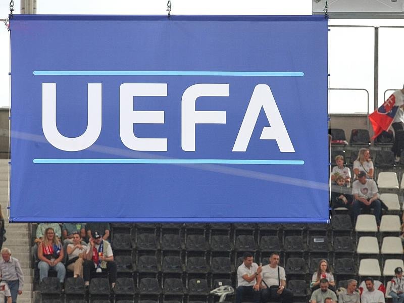 Uefa stellt Fifa-Spitze infrage