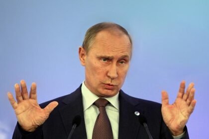 Ukraine-Botschafter weist Putins Drohungen zurück