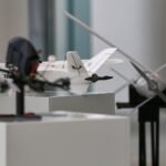 Ukrainischer Drohnenkommandeur fordert Transformation der Bundeswehr