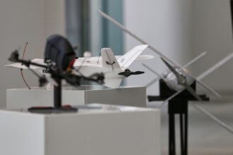 Ukrainischer Drohnenkommandeur fordert Transformation der Bundeswehr