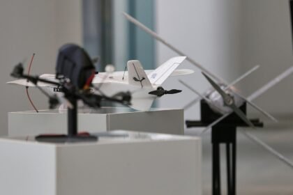 Ukrainischer Drohnenkommandeur fordert Transformation der Bundeswehr