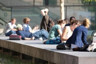 Umfrage: Junge Erwachsene verlieren Vertrauen in gesetzliche Rente
