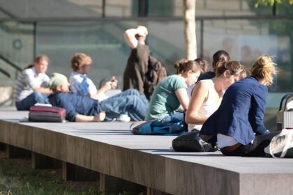 Umfrage: Junge Erwachsene verlieren Vertrauen in gesetzliche Rente