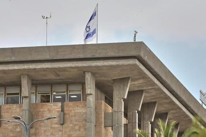 Umfrage: Mehrheit fordert mehr Druck auf Israel
