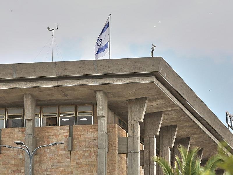 Umfrage: Mehrheit fordert mehr Druck auf Israel