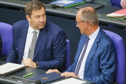 Umfrage: Mehrheit rechnet mit vorzeitigem Regierungsende
