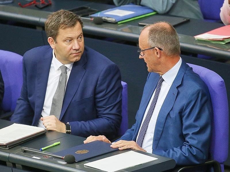 Umfrage: Mehrheit rechnet mit vorzeitigem Regierungsende