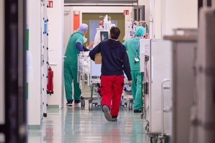 Umfrage: Mehrheit will Kühltechnik für Kliniken und Pflegeheime
