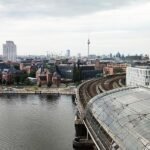 Umfrage: Nur noch 31 Prozent finden Berlin faszinierend