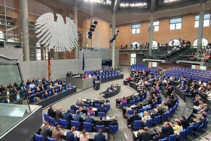 Umfrage: Parteien kümmern sich zu wenig um Bürgeranliegen