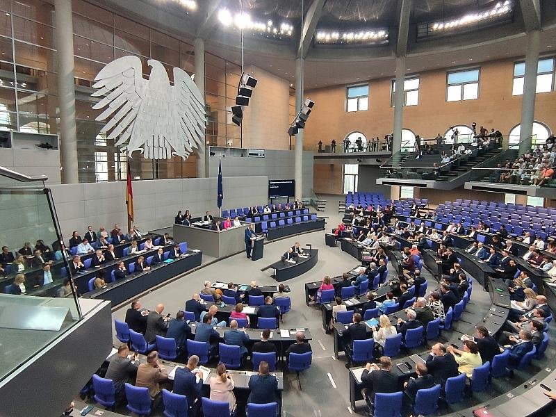 Umfrage: Parteien kümmern sich zu wenig um Bürgeranliegen