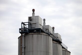 Umfrage: Unternehmen erhöhen Klimainvestitionen kaum