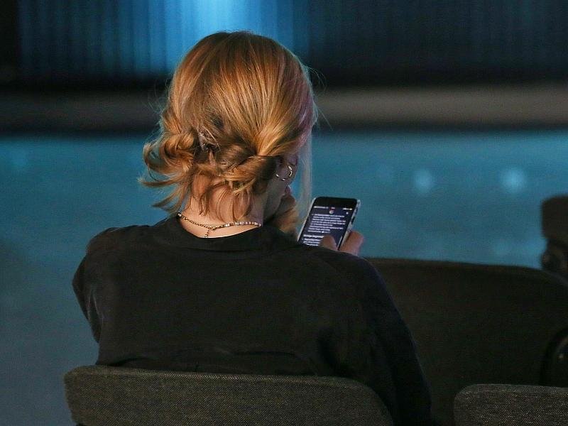 Umfrage: Zwei Drittel sehen zu viel Einfluss von US-Tech-Konzernen