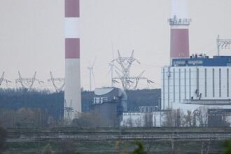 Umweltbundesamt fordert schnellen Ausstieg aus fossilen Energien