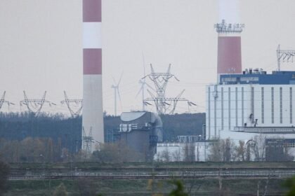 Umweltbundesamt fordert schnellen Ausstieg aus fossilen Energien