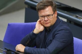 Umweltminister warnt vor Angstdebatte über AfD