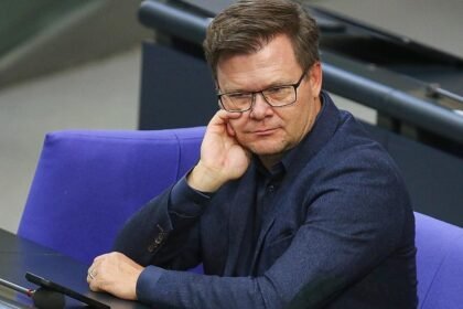 Umweltminister warnt vor Angstdebatte über AfD