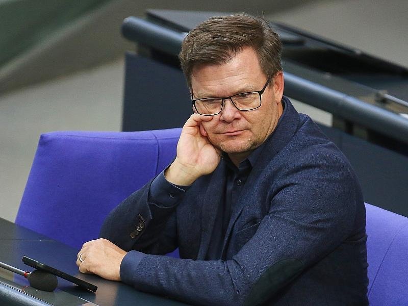 Umweltminister warnt vor Angstdebatte über AfD