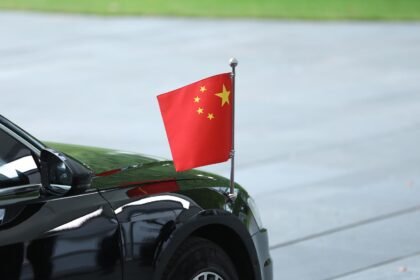 Umweltminister will Zölle auf chinesische Plug-in-Hybride