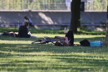 Umweltverbände fordern Klima-Aktionsplan von der Regierung