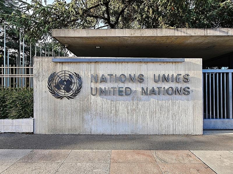 UN-Bericht: Menschenrechtslage in Myanmar erreicht neuen Tiefpunkt