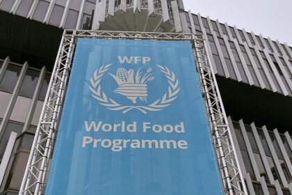 UN warnen vor Langzeitfolgen des Irankriegs für Hunger
