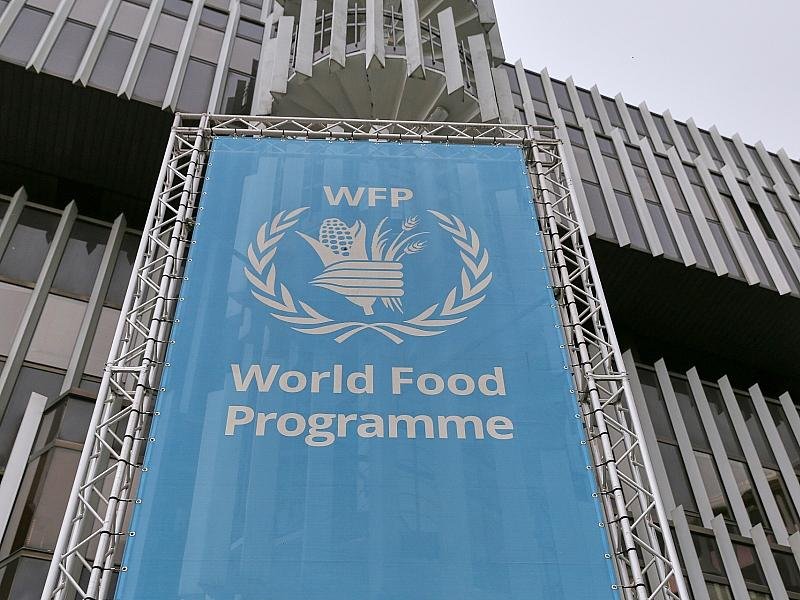 UN warnen vor Langzeitfolgen des Irankriegs für Hunger