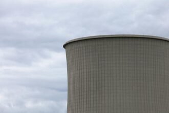 Ungarn schaltet wegen Donau-Niedrigwasser einziges AKW ab