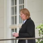 Union drängt Bas zu Tempo bei Renten-Gesetzentwürfen