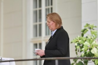 Union drängt Bas zu Tempo bei Renten-Gesetzentwürfen