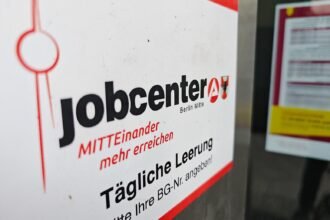 Union fordert Ende der Grundsicherung für per Haftbefehl Gesuchte