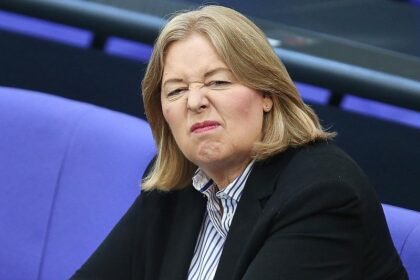 Union fordert von Bas konkrete Sozialreformen