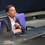 Union fordert von SPD Präzisierung bei Klimaanpassung