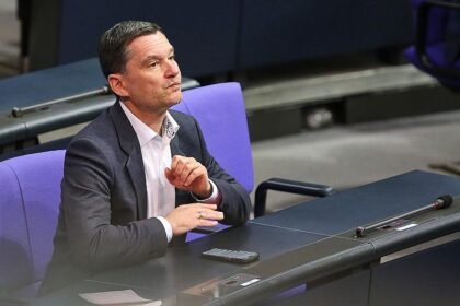 Union fordert von SPD Präzisierung bei Klimaanpassung