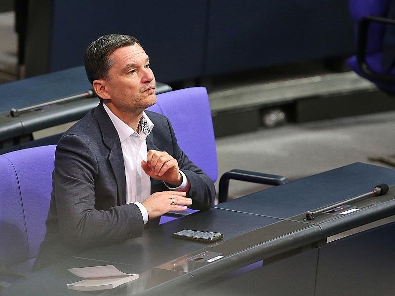Union fordert von SPD Präzisierung bei Klimaanpassung
