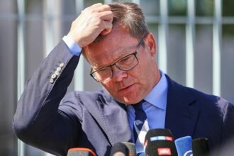 Union gegen Schneiders Vorstoß zu Klimaschutz-Grundgesetzänderung