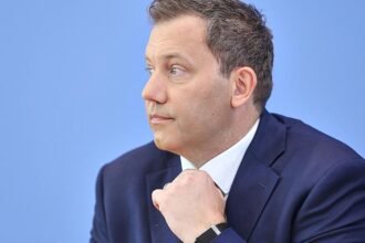 Union kritisiert Klingbeils Steuerpläne scharf
